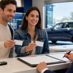 Rental Car Additional Driver: Check Eligibility and Fees