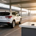 One-Way Rental Car Return: Location, Fees, Hours, and Proof