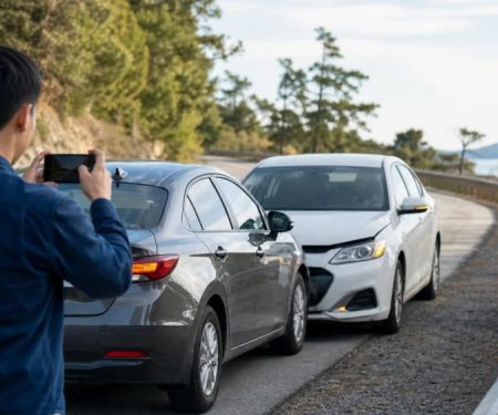 Rental Car Collision Checklist: Safety, Reports, Photos, and Claims