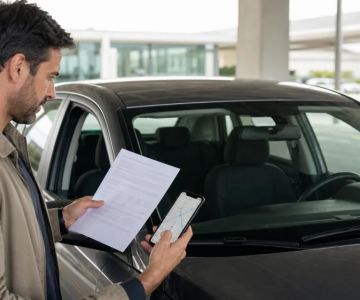 Rental Car Toll Plan: Compare Transponder Fees and Routes