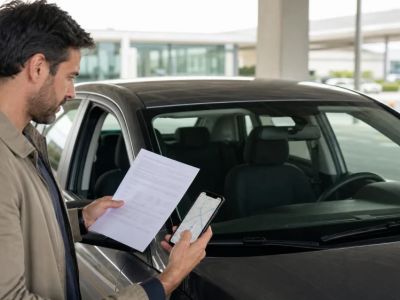 Rental Car Toll Plan: Compare Transponder Fees and Routes