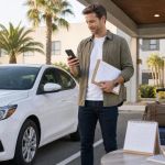 Rental Car Extension: Get Approval Before the Return Deadline