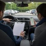 Rental Car Mileage Limits: Read the Contract Before Driving
