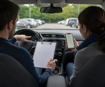 Rental Car Mileage Limits: Read the Contract Before Driving