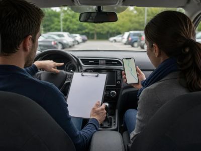 Rental Car Mileage Limits: Read the Contract Before Driving