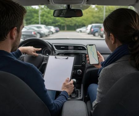 Rental Car Mileage Limits: Read the Contract Before Driving