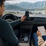 Rental Car Navigation Backup: Mount, Maps, and Charging