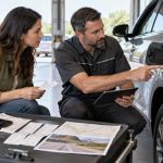 Rental Car Toll and Fuel Record: Receipts, Dates, and Disputes