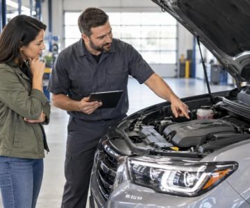 Rental Car Work Notes: Condition, Timing, and Questions