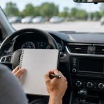 Rental Car Warning Sound Log: Record Clues Without Delay