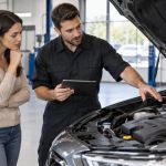 Rental Car Service Estimate: Compare Scope Before Approval