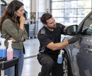 Rental Car Cleaning Chemicals: Protect Trim, Glass, and Brakes