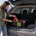 Rental Car Emergency Kit: Contents, Access, and Limits