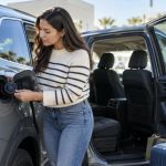 Rental Car Return Inspection: Fuel, Cabin, and Evidence