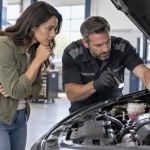 Rental Car Warning Sound Log: A Practical US Checklist
