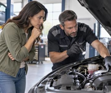 Rental Car Warning Sound Log: A Practical US Checklist