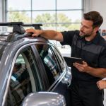 Rental Car Roof Rack Request: Fit, Limits, and Inspection