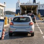 Rental Car Ferry Trip: Booking, Vehicle Rules, and Check-In