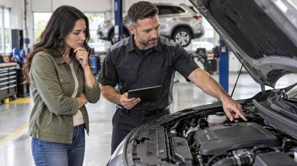 Rental Car Service Estimate: A Practical US Checklist