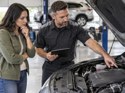 Rental Car Service Estimate: A Practical US Checklist