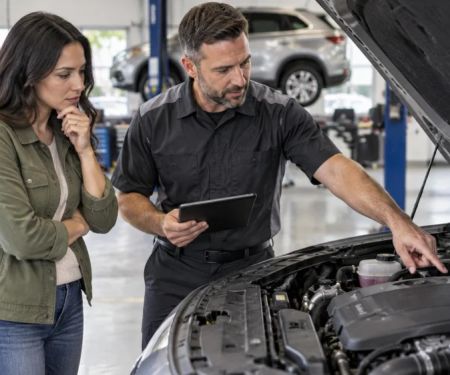 Rental Car Service Estimate: A Practical US Checklist
