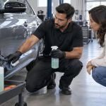 Rental Car Cleaning Chemicals: A Practical US Checklist