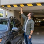 Rental Parking Clearance: Height, Route, and Exit Plan