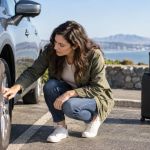 Rental Car Emergency Contact: Contract, Location, and Details