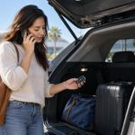 Rental Car Spare Key Question: Access, Fees, and Contact
