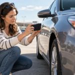Rental Car Damage Review: Photos, Time, and Provider Notes