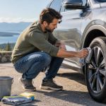 Rental Car Cleaning Chemicals: Checks Before the Next Step