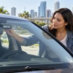 Rental Car Toll Device Check: Activation, Charges, and Return