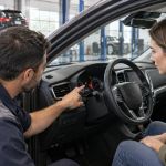 Rental Car Dashboard Photo Lo: A LifeStar Car Rental Reader Guide