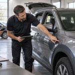 Rental Car Pickup Inspection: A LifeStar Car Rental Reader Guide