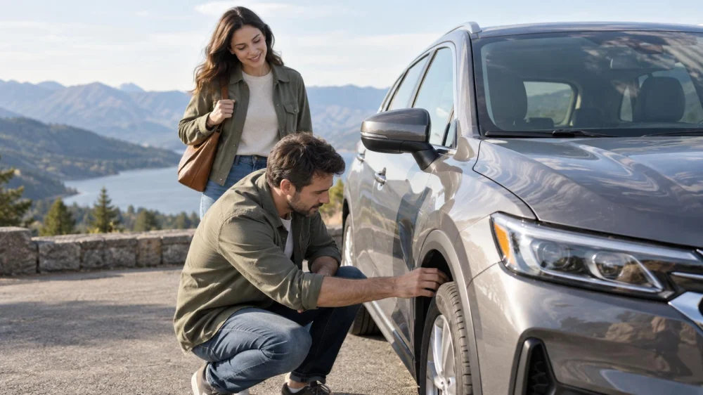 Rental Car Additional Driver: Licence, Fees, and Contract