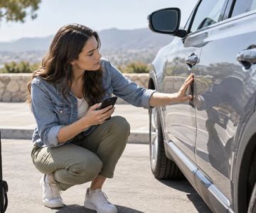 Rental Car Cleaning Charge: Evidence, Policy, and Dispute Steps