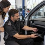 Rental Car Spare Key Plan: Storage, Access, and Handoff